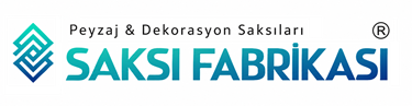 SAKSI İMALAT FABRİKASI – İç Ve Dış Mekan Saksı Modelleri Üretimi